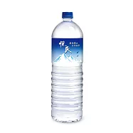 【悅氏】悅氏礦泉水1500mlx12入/箱