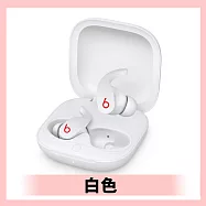 Beats Fit Pro 真無線降噪藍牙耳機 (原廠公司貨) 白色