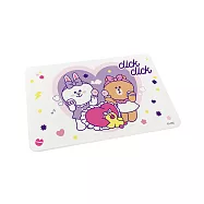 [LINE FRINEDS]珪藻土超吸水地墊 60x39x0.9 SGS檢驗不含石綿_ 漂亮美眉