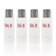 SK-II清瑩露 (30ml)4入