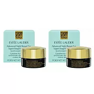 ESTEE LAUDER雅詩蘭黛 特潤眼部超能量修護霜 (3ml)2入