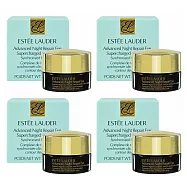 ESTEE LAUDER雅詩蘭黛 特潤眼部超能量修護霜 (3ml)4入效期：2026.02