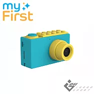 myFirst Camera 2 防水兒童相機 藍色