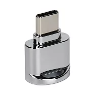 Type-C OTG手機平板讀卡機(1入)