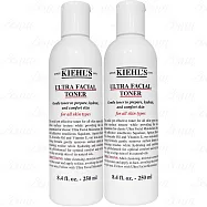 Kiehl’s 契爾氏 冰河保濕機能水(250ml)*2(公司貨)