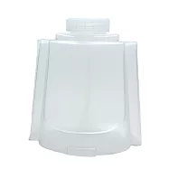 Fuwaly微笑泡泡給皂機-專用給皂瓶 白