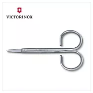 VICTORINOX 瑞士維氏 隨身攜帶圓頭指甲剪 8.1662.09E