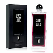 【即期品】 SERGE LUTENS 蘆丹氏 火之洗禮淡香精 50ML (效期2026.05)