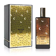 MEMO 坦尚尼亞月光探險中性淡香精 75ML (贈原廠精美紙袋、絲巾)