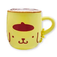 三麗鷗造型馬克杯系列icash2.0(含運費) Pompompurin
