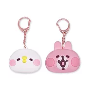 Smile icash2.0(含運費) 粉紅兔兔 P助套卡