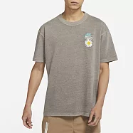 Nike AS M NSW Max90 Day Tee [DM6334-289] 男 短袖 上衣 T恤 小雛菊 石灰