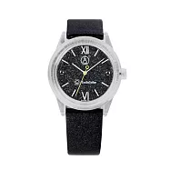 Q&Q SmileSolar|太陽能錶 限量星鑽款-003/35mm