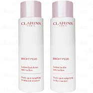 CLARINS 克蘭詩 氧氣亮白淡斑精華水(200ml)(公司貨) #潤澤