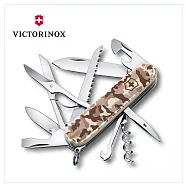VICTORINOX 瑞士維氏 瑞士刀 /森林迷彩/咖啡迷彩/海軍迷彩/1.3713.94/1.3713.941/1.3713.942 咖啡