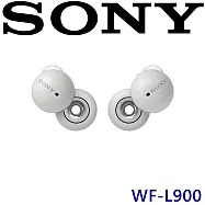 SONY WF-L900 Linkbuds 真無線藍牙耳機 創新開放式設計 輕巧舒適 防水防塵 公司貨保固18個月 白色
