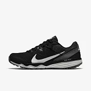 Nike Juniper Trail [CW3808-001] 男 慢跑鞋 運動 休閒 輕量 支撐 緩衝 彈力 黑 白 29cm 黑/白