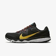Nike Juniper Trail [CW3808-005] 男鞋 運動 休閒 慢跑 抓地力 透氣 輕量 貼合 黑 26.5cm 黑/黃