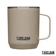 【美國CamelBak】350ml Camp Mug 不鏽鋼露營保溫馬克杯(保冰) #保溫瓶 #保冰瓶 #馬克杯 淺沙漠