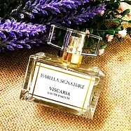 【樸香氛P&Uuml;RESENCE】西班牙伊莎貝拉Isabella Signature蝴蝶皇后(Viscaria)濃香水