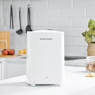 Ezencool 冷藏廚餘機 5L 韓國製造抗菌塗層內裡免耗材 白