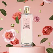 【樸香氛PÜRESENCE】法國嘉莉瑪Galimard 錦緞繡花(Plumetis)女士淡香精100ml