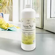 【樸香氛P&Uuml;RESENCE】法國席哈爾Le S?rail 馬賽黑皂萬用清潔液1000ml