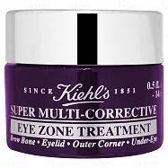 Kiehl’s 契爾氏 超進化全能新生超級眼霜(14ml)(公司貨)