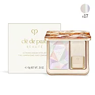 cle de peau 肌膚之鑰 精質光耀幻妍餅(10g)-多色可選-國際航空版 #17