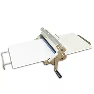 【U】日本KNEADER - 可清洗收納丹麥起酥壓麵機RS201