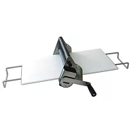 【U】日本KNEADER - 攜帶型可清洗丹麥起酥壓麵機RS101