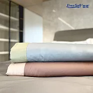 【EverSoft 雲柔】莫蘭迪絲柔被(使用美國杜邦纖維棉片製成)/粉色 莫蘭迪粉