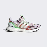Adidas Ultraboost 5.0 X Marimekko [GW8567] 女 慢跑鞋 運動 休閒 聯名 白彩
