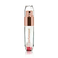 PERFUME POD 水晶系列香水分裝瓶 5ML (多款任選) 玫瑰金色