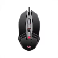 HP 惠普 M270 電競遊戲有線滑鼠