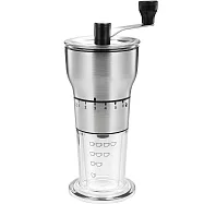 《tescoma》歐洲 Grandchef手搖咖啡磨豆機 | 咖啡研磨機 手動磨粉機