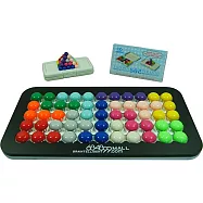 【龍博士動腦遊戲】大型教具-長方型遊戲組 888078