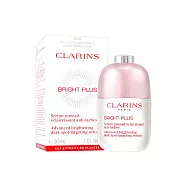 CLARINS克蘭詩 氧氣亮白淡斑精華(30ml)【短效良品2024/12】_國際航空版