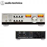 鐵三角 AT-HA5050H混合動力耳機擴大機