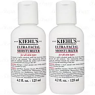 Kiehl&rsquo; s 契爾氏 冰河保濕乳液(125ml)*2(公司貨)