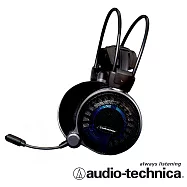 鐵三角 ATH-ADG1X 電競用開放型耳機麥克風組(遊戲專用)