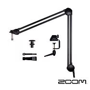 ZOOM ZMA-1 桌邊懸臂式麥克風架