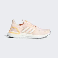 Adidas Ultraboost CC_1 DNA W [GY0333] 女 慢跑鞋 運動 路跑 彈力 避震 淡橘 白