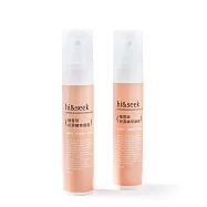 【雙瓶超值組】積雪草保濕精華噴霧 50ml x 2瓶