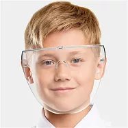 透明防護面罩 兒童款