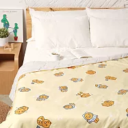 Kakao Friends Ultra Cool涼感舒眠被 Ryan