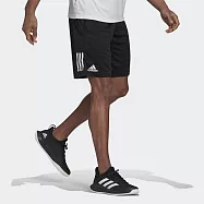 Adidas TS Galaxy Short [GH7672] 男 網球褲 短褲 亞洲版 運動 訓練 吸濕 排汗 黑 XL 黑