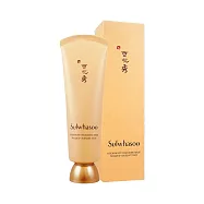 SULWHASOO雪花秀 山茶根極潤修護面膜(120ml)_國際航空版