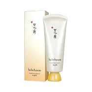 SULWHASOO雪花秀 玉竹草本亮采面膜(150ml)_國際航空版