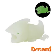 Dreams Cable Bite 慵懶動物園夜光版iphone專用咬線器 魯蛇變色龍